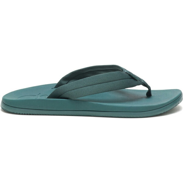 Chaco Mens Chillos Flip Tube Pine [チャコ]