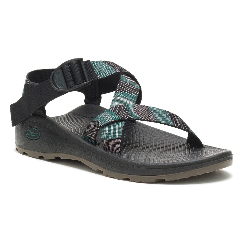 ＿ページ Chaco Mens Zcloud Weave Black [チャコ]