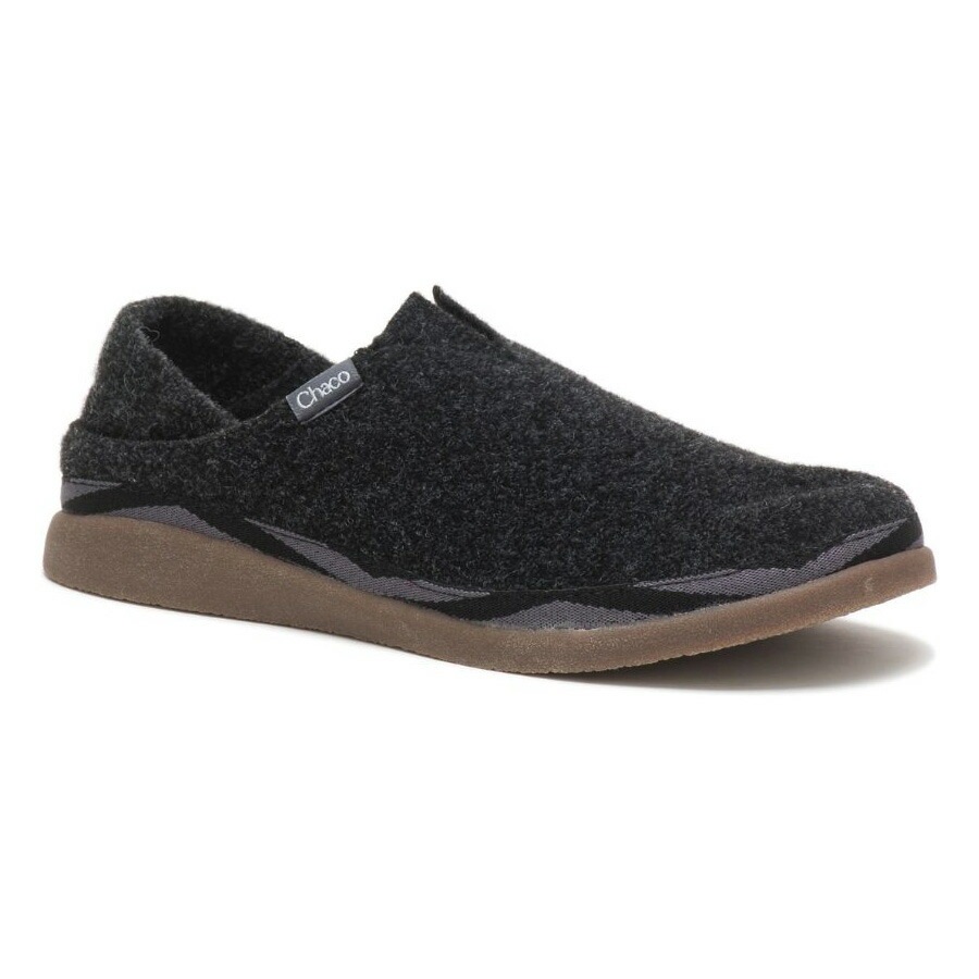 Chaco Womens Revel Black [チャコ]