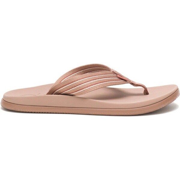 Chaco Womens Chillos Flip Sadie Clay [チャコ]