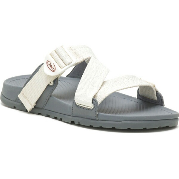 [30%OFF] Chaco Womens Lowdown Slide Natural [チャコ]