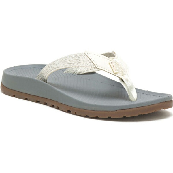 Chaco Womens Lowdown Flip Natural [チャコ]