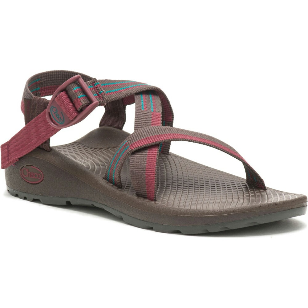 Chaco Womens Zcloud Ply Chocolate [チャコ]