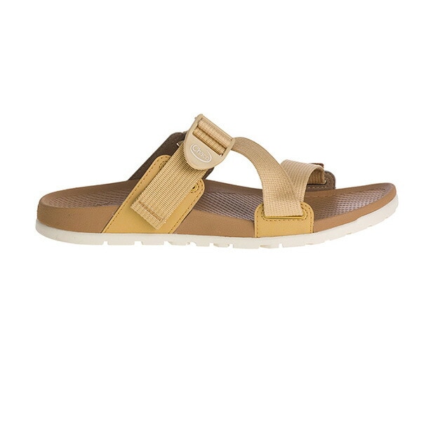 [30%OFF] Chaco Womens Lowdown Slide Curry [チャコ]