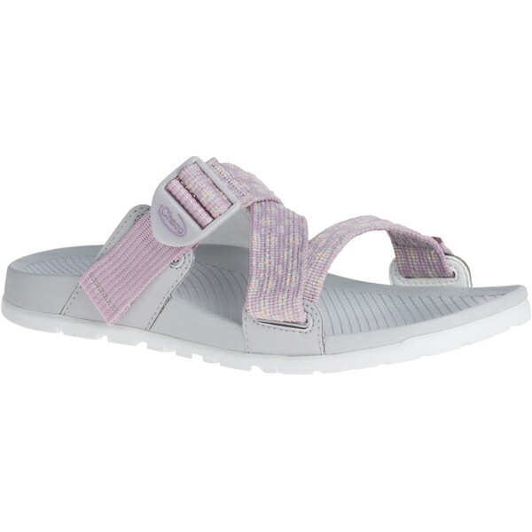 Chaco Womens Lowdown Slide Mauve [チャコ]