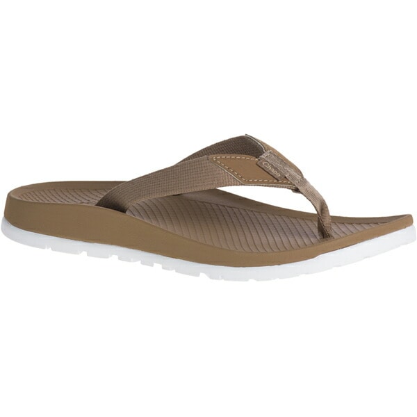 Chaco Womens Lowdown Flip Otter [チャコ]