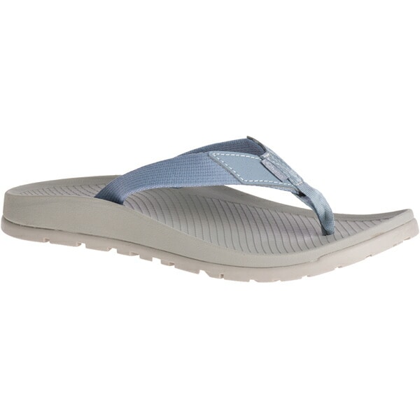 Chaco Womens Lowdown Flip Tradewinds [チャコ]