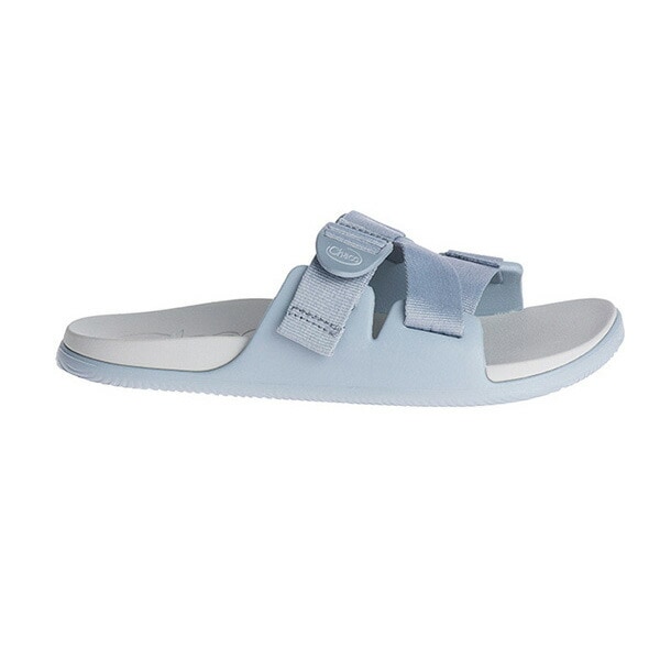 Chaco Womens Chillos Slide Granite [チャコ]