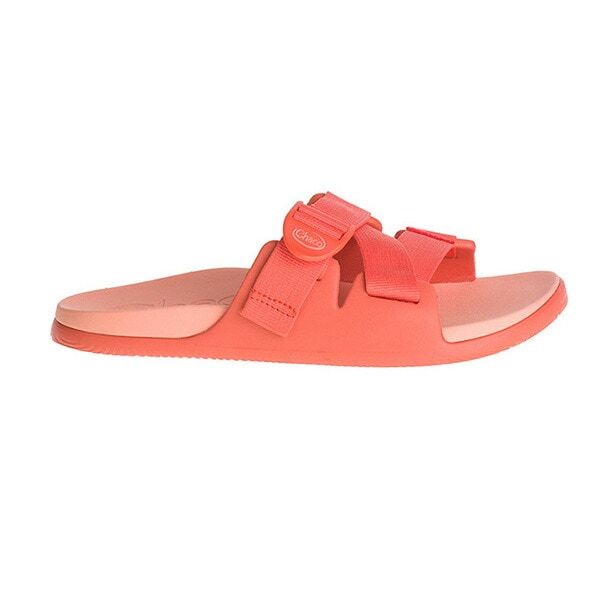 Chaco Womens Chillos Slide Tiger [チャコ]