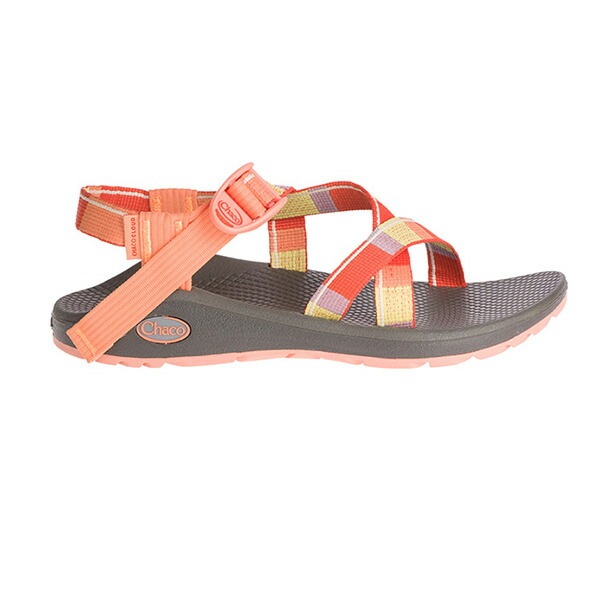 Chaco Womens Z Cloud Topline Tiger [チャコ]