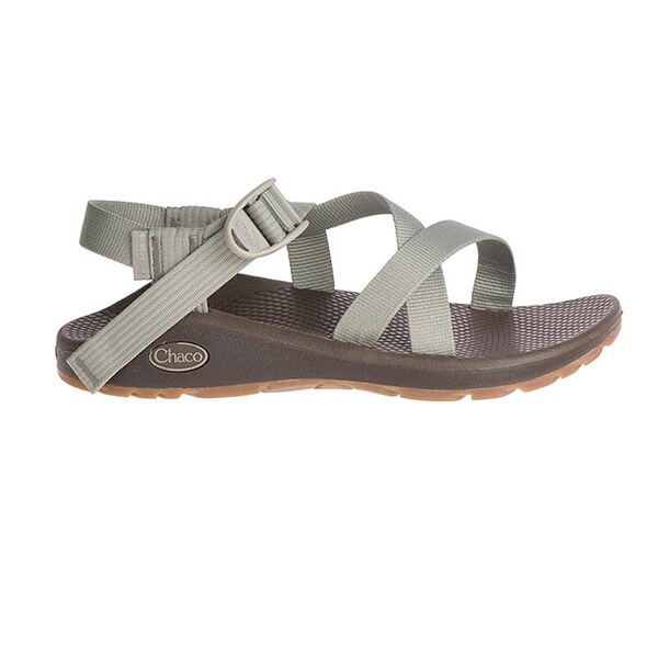 Chaco Womens Z Cloud Solid Moon Rock [チャコ]