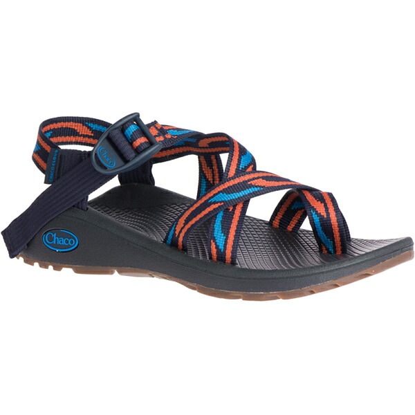 Chaco Womens Z Cloud 2 Reach Tiger [チャコ]