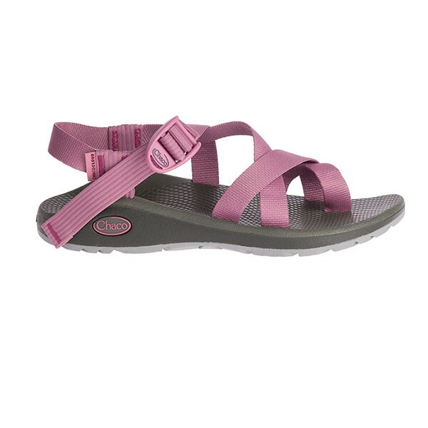 Chaco Womens Z Cloud 2 Solid Rose [チャコ]