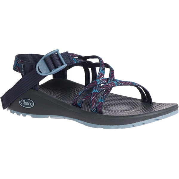 Chaco Womens Z Cloud X Lean Navy [チャコ]