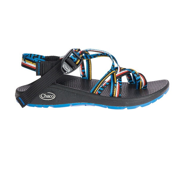 Chaco Womens Z Cloud X2 Misprint Blue [チャコ]