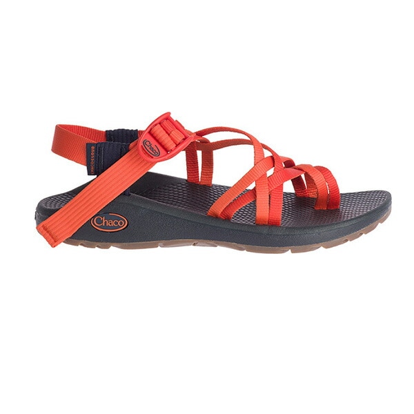 Chaco Womens Z Cloud X2 Tiger Grenadine [チャコ]