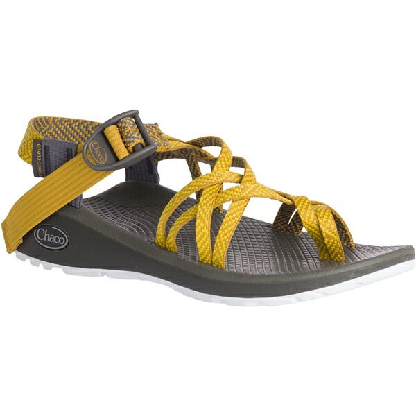 Chaco Womens Z Cloud X2 Marigold [チャコ]