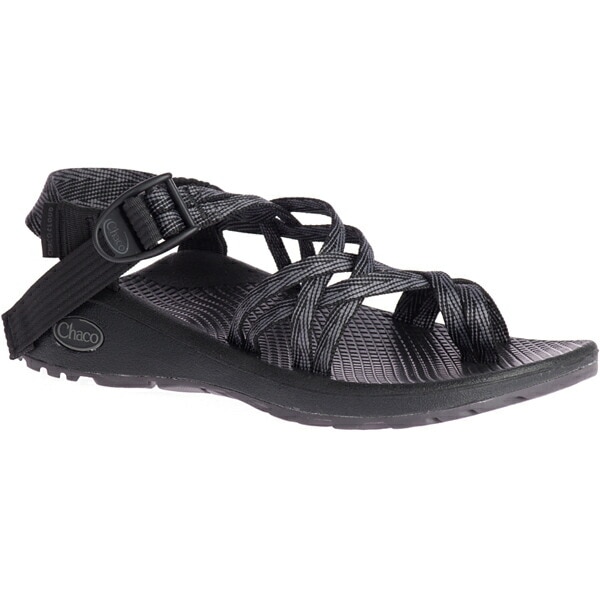 Chaco Womens Z Cloud X2 Limb Black [チャコ]
