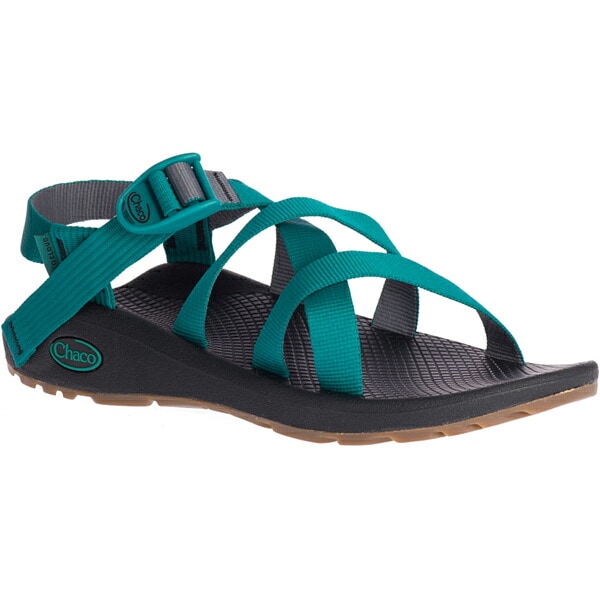Chaco Womens Banded Z Cloud Everglade Gray [チャコ]