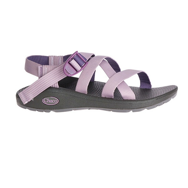 Chaco Womens Banded Z Cloud Mauve Grape [チャコ]