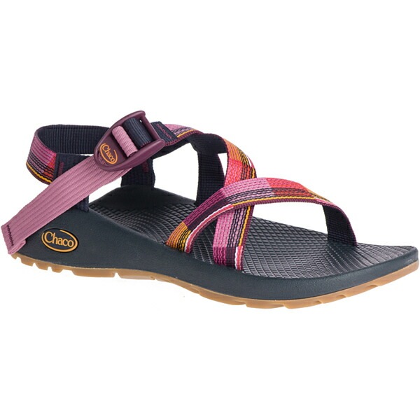 Chaco Womens Z1 Classic Errorweave Navy [チャコ]