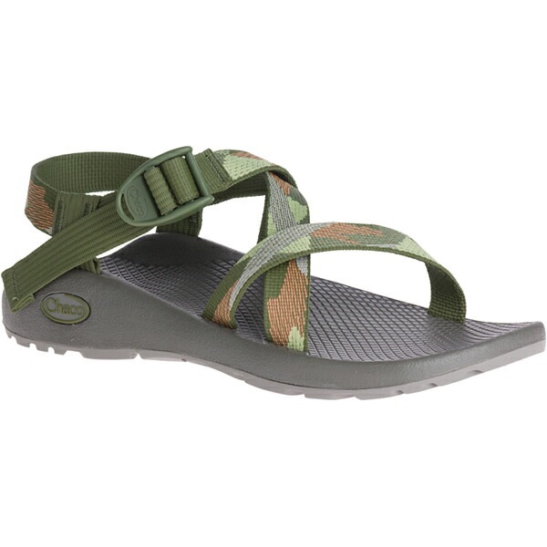 Chaco Womens Z1 Classic Rambling Pear [チャコ]