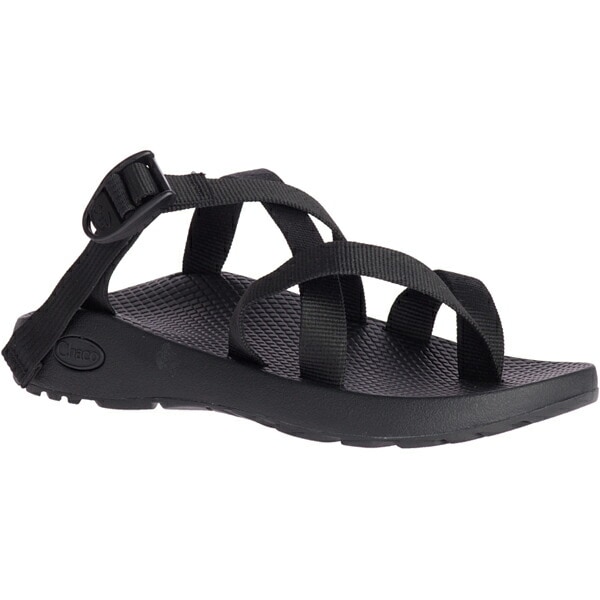 Chaco Womens Tegu Solid Black [チャコ]