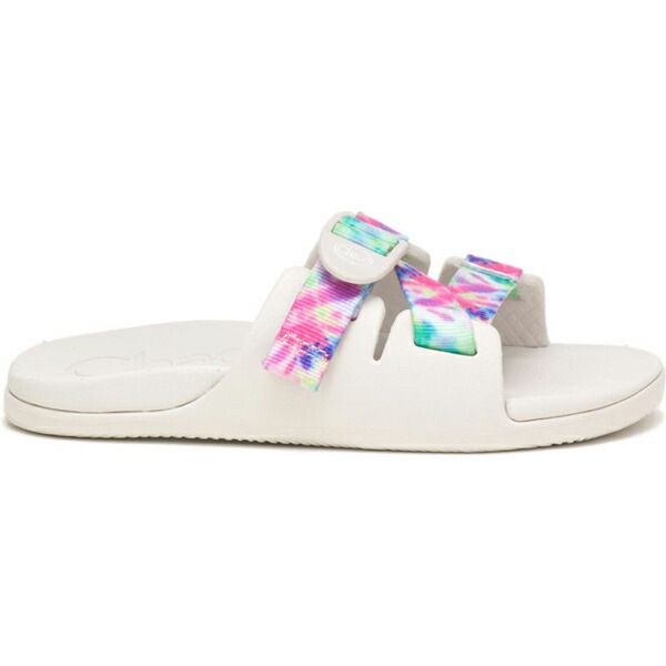 Chaco Kids Chillos Kids Light Tie Dye [チャコ]