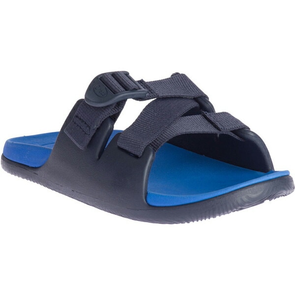 Chaco Kids Chillos Kids Active Blue [チャコ]