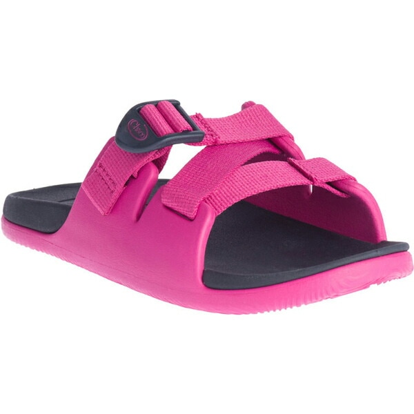 Chaco Kids Chillos Kids Magenta [チャコ]