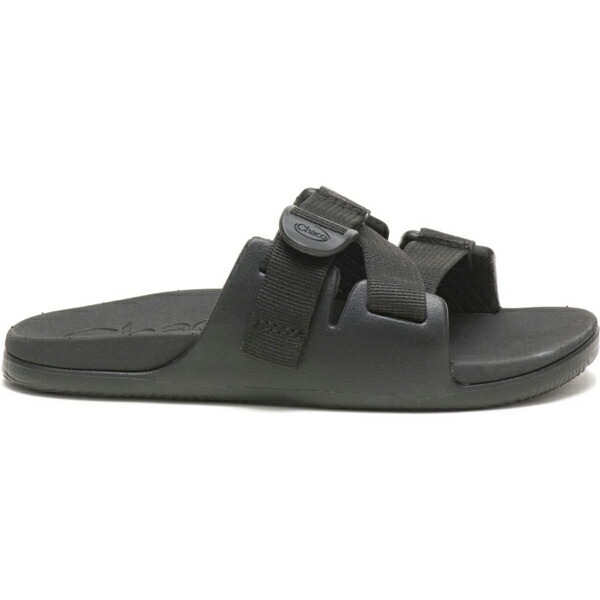 Chaco Kids Chillos Kids Black [チャコ]