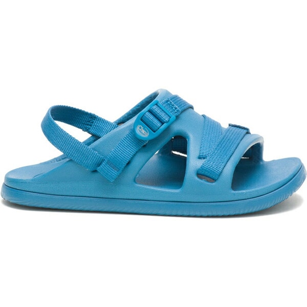 Chaco Kids Chillos Sport Kids Blue [チャコ]