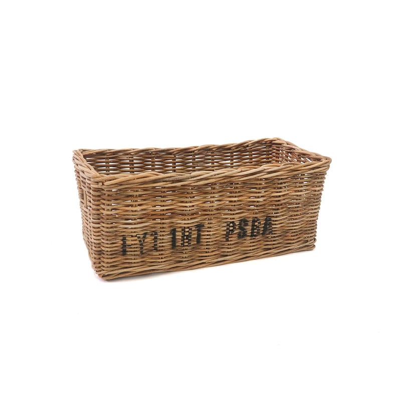 [50%OFF] POST GENERAL STORAGE BOX S BY THE AROROG [ポストジェネラル]