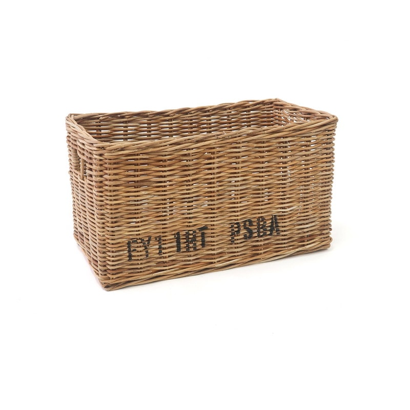 [50%OFF] POST GENERAL STORAGE BOX L BY THE AROROG [ポストジェネラル]