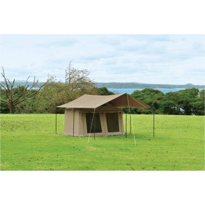 [57%OFF] UNIFLAME REVOスクエアウォール 3×3 TC/TAN ハーフ [ユニフレーム]