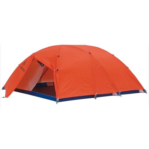 ダンロップ　6人用たテント DUNLOP V6（6人用） タフコンディション アルパインテント [ダンロップ]