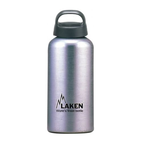 LAKEN CLASSIC 0.6リットル シルバー [ラーケン]