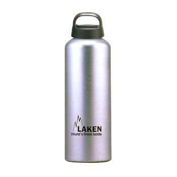 [当日出荷可][30%OFF] LAKEN CLASSIC 1.0リットル シルバー [ラーケン]