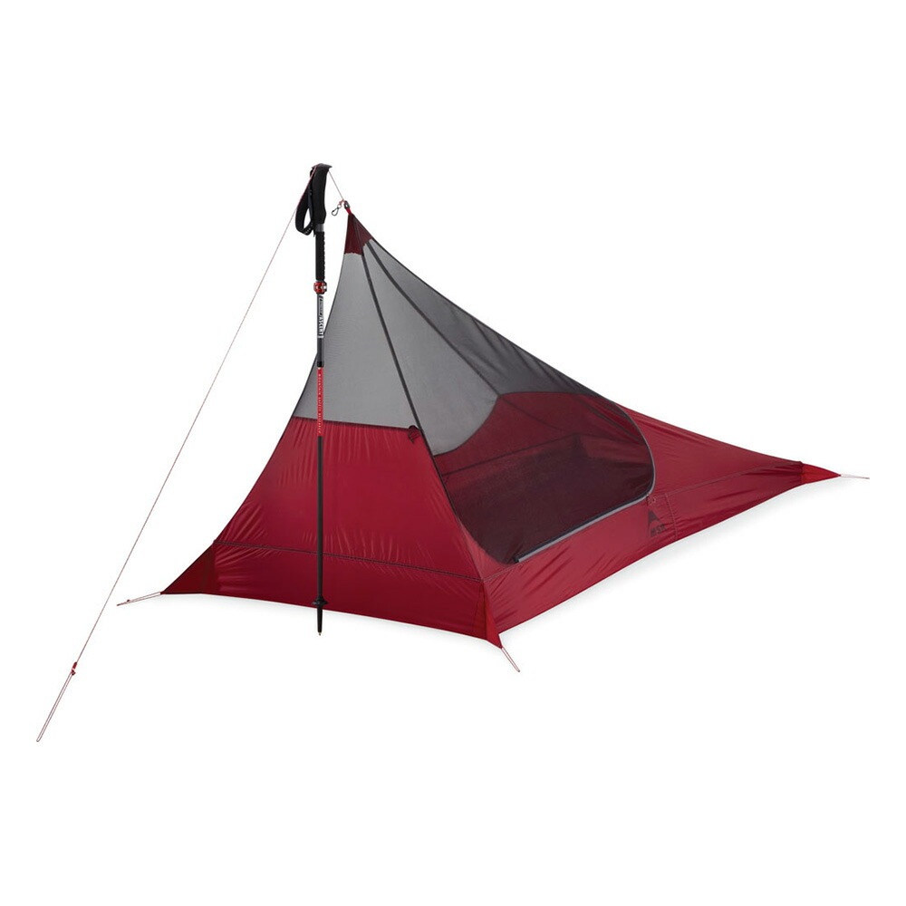 MSR スルーハイカー メッシュハウス1 [エムエスアール]