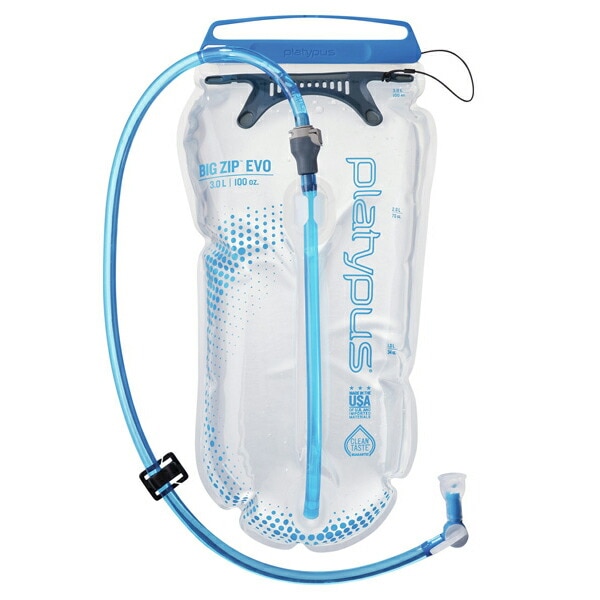 platypus ビッグジップEVO 3.0L [プラティパス]