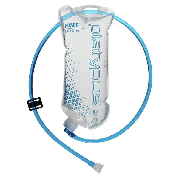 platypus ホーサー 1.0L [プラティパス]