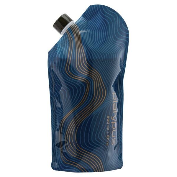 platypus プラティプリザーブ 800ml リーガルブルー [プラティパス]