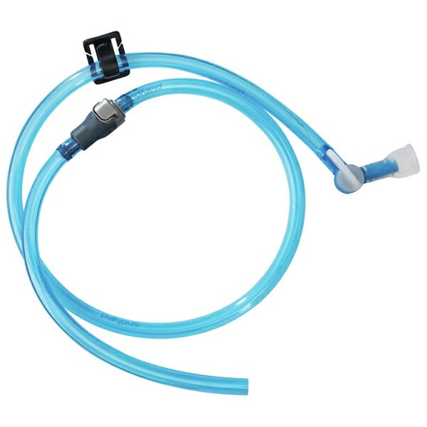 platypus ビッグジップEVO用ドリンキングチューブキット 2.0L [プラティパス]