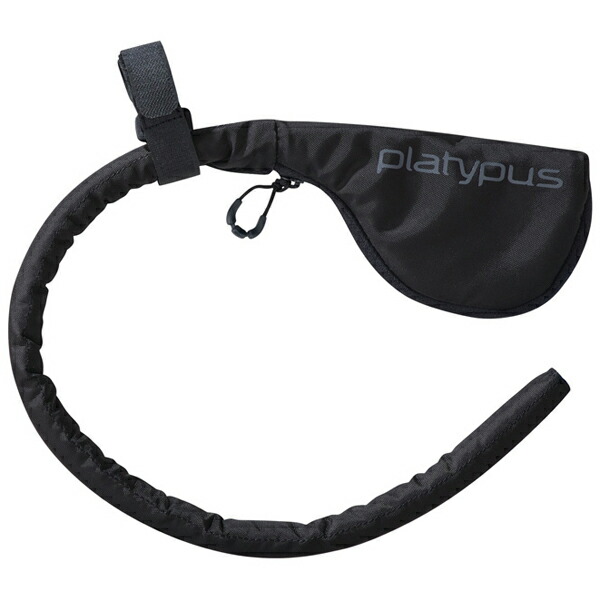 platypus ドリンキングチューブインシュレーター [プラティパス]