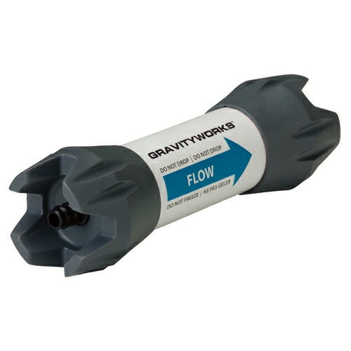 platypus グラビティーワークスフィルターカートリッジ（取替用） [プラティパス]