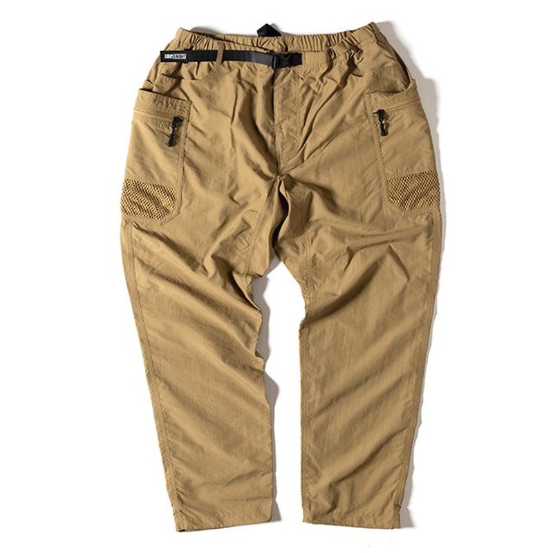 Grip Swany GEAR PANTS 3.0 SOIL [グリップスワニー]