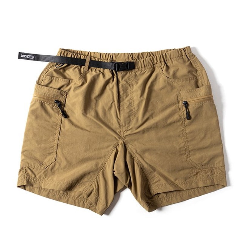 Grip Swany GEAR SHORTS 3.0 SOIL [グリップスワニー]