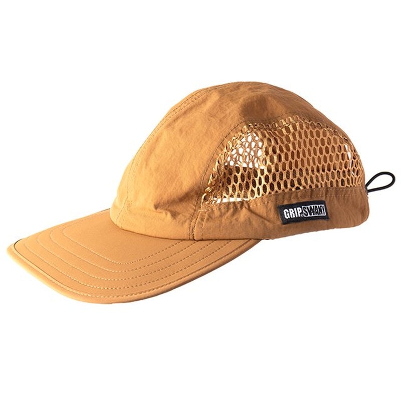 Grip Swany GS SUNSHADE CAP COYOTE [グリップスワニー]