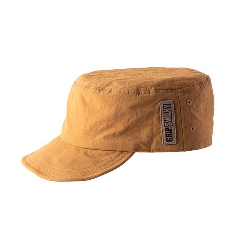 Grip Swany GS CAMP CAP 3.0 COYOTE [グリップスワニー]