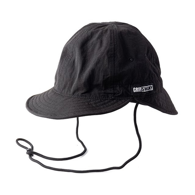 GRIP SWANY/グリップスワニー GSタープ オマケ付き Grip Swany Fireproof GS Tarp Olive 3×3 [グリップスワニー]